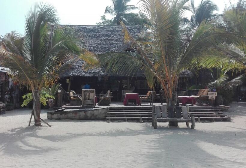 Pension Kihori Bungalows