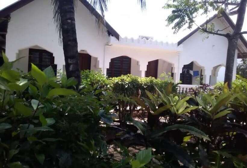 Pension Kihori Bungalows