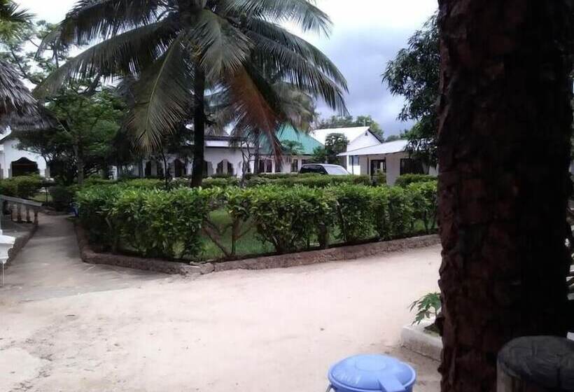 Pension Kihori Bungalows