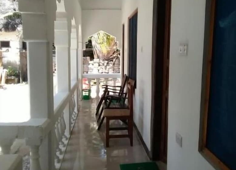 Pension Kihori Bungalows