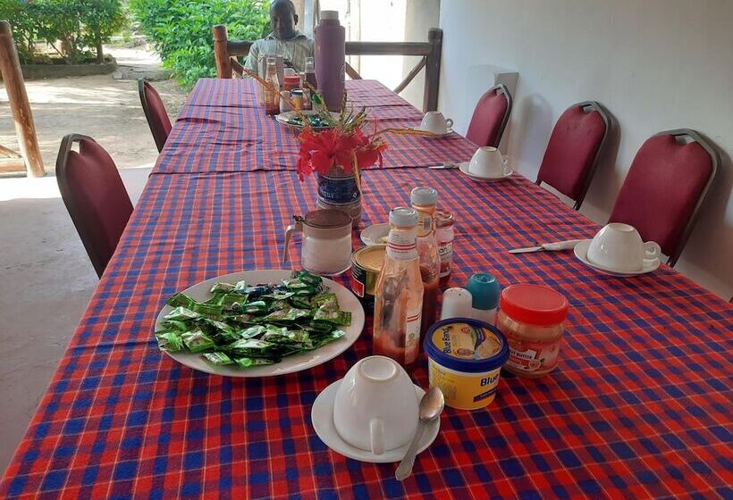 Pension Kihori Bungalows