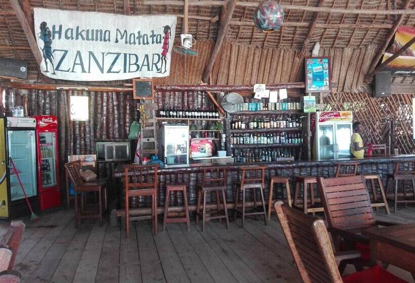 Pension Kihori Bungalows