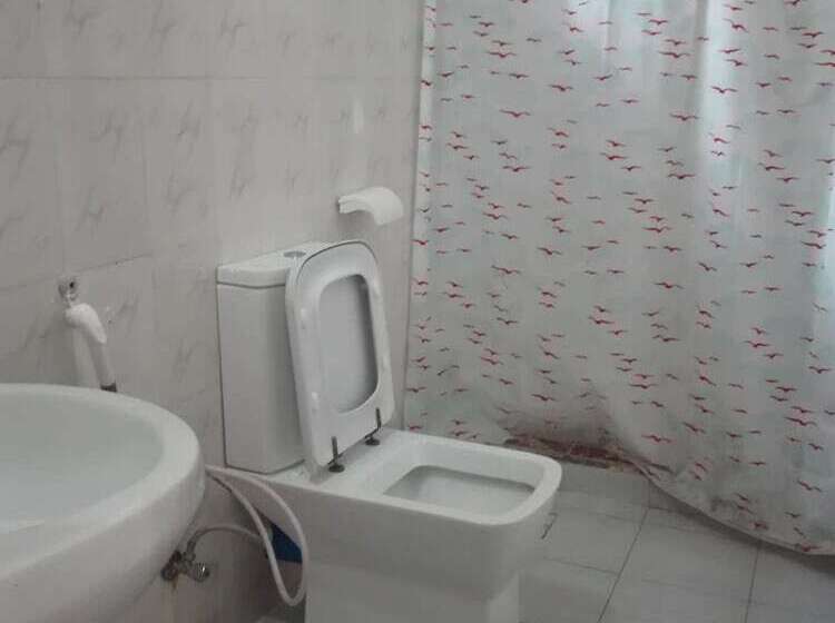 Pension Kihori Bungalows