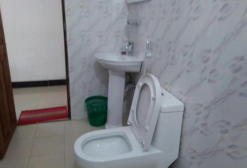 Pension Kihori Bungalows