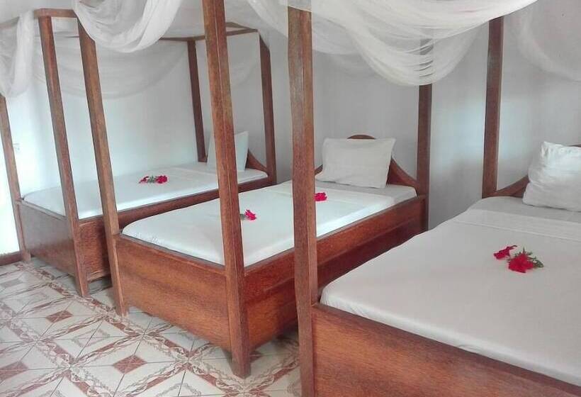 Pension Kihori Bungalows