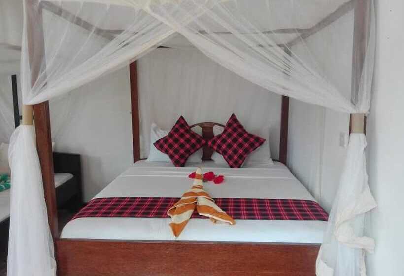 Pension Kihori Bungalows