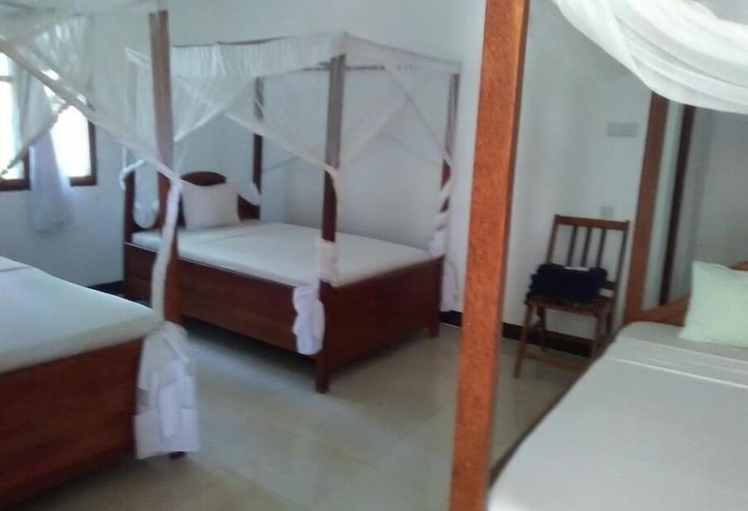 Pension Kihori Bungalows