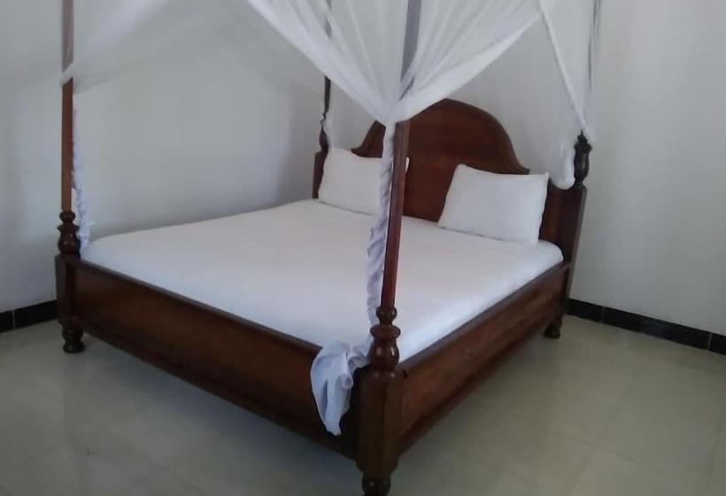 Pension Kihori Bungalows