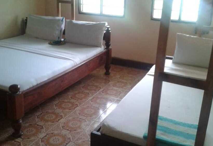 Pension Kihori Bungalows