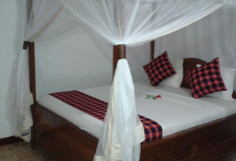 Pension Kihori Bungalows