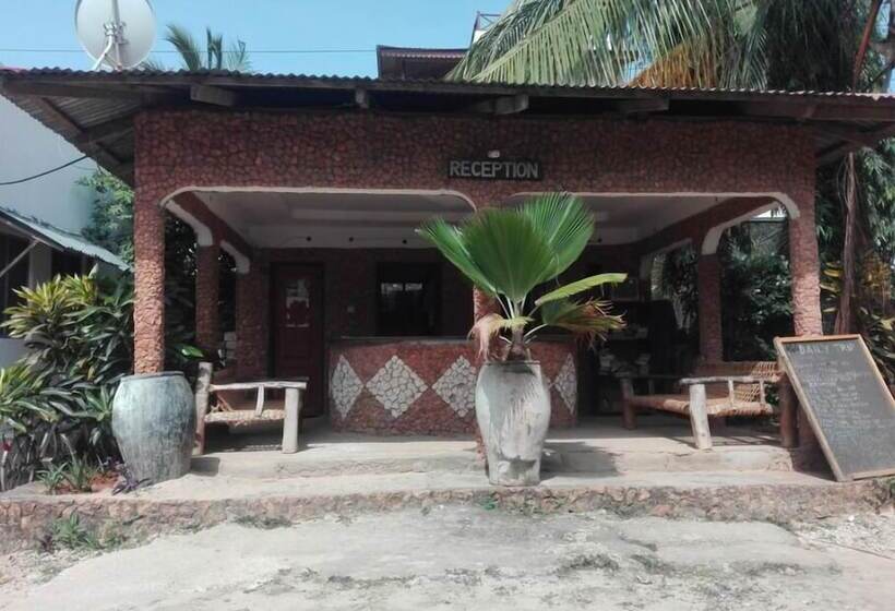 Pension Kihori Bungalows