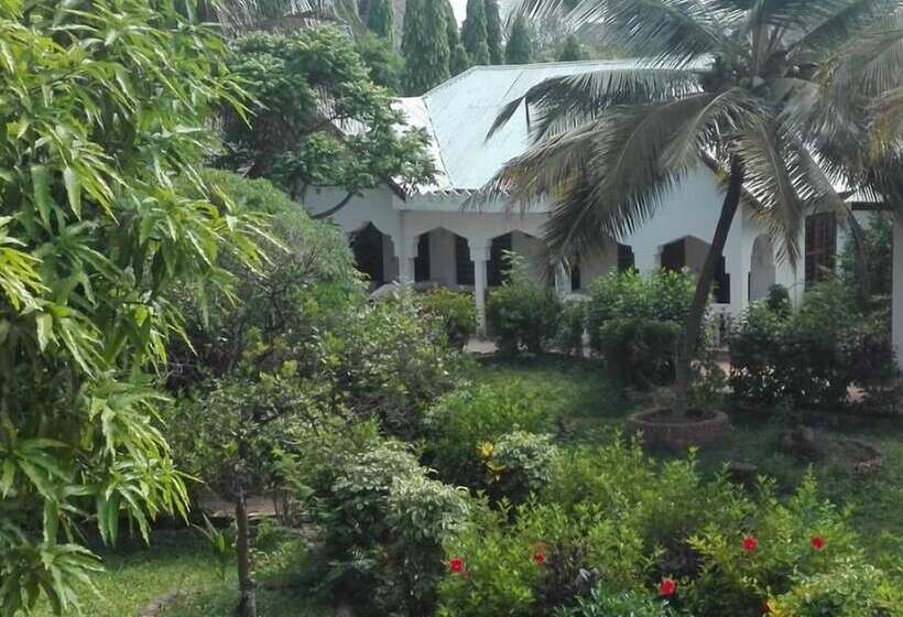 Pension Kihori Bungalows