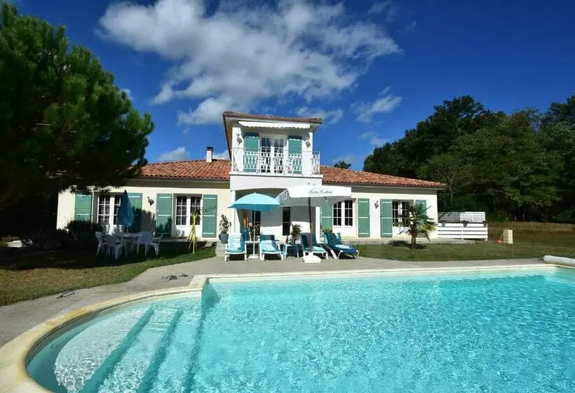 Pensione Villa Florida