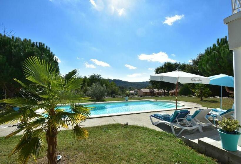 Pensionat Villa Florida