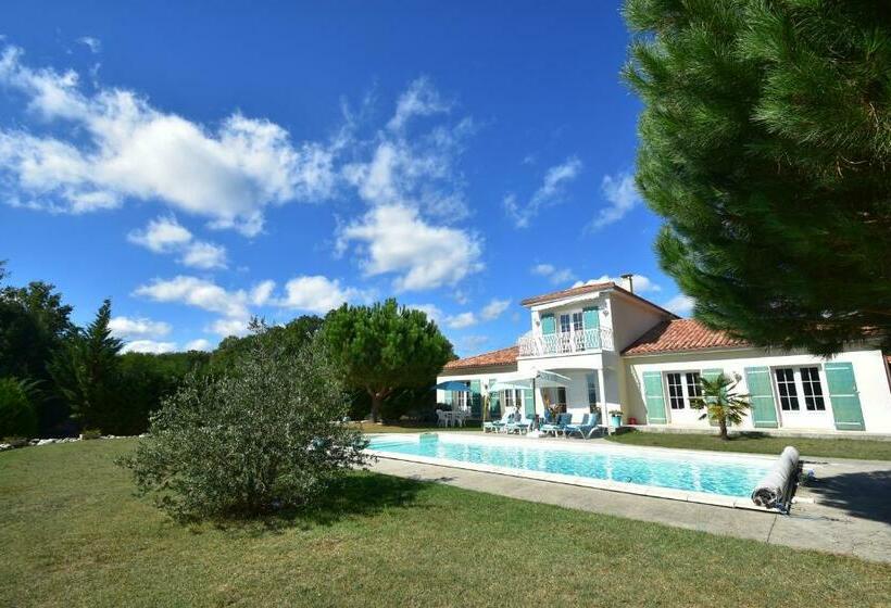 Pensionat Villa Florida