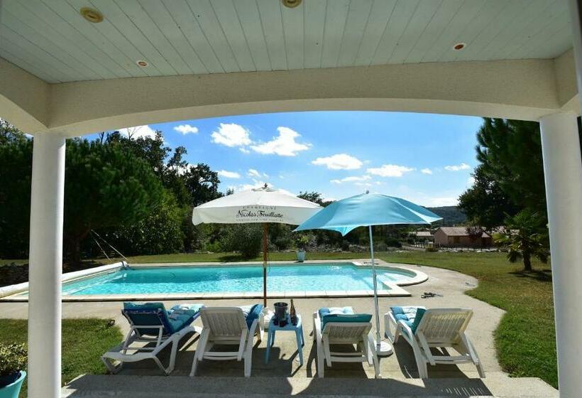 Pensionat Villa Florida