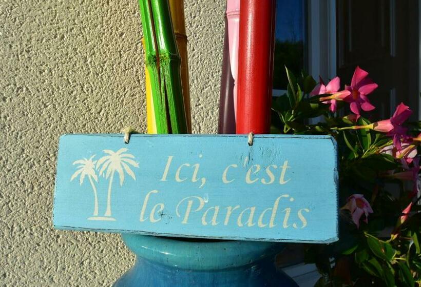 Pensionat Villa Florida