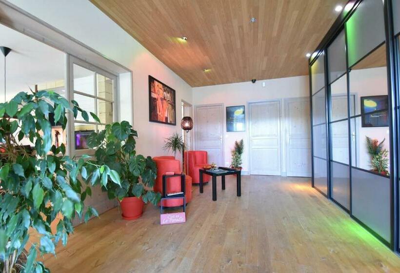 Pensionat Villa Florida