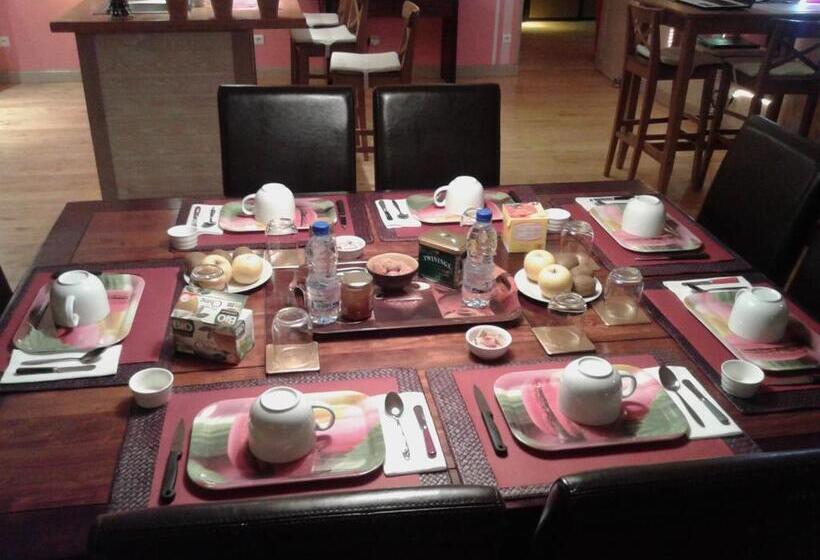 Pensionat Villa Florida