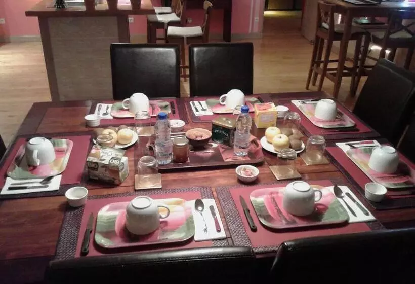 Pensione Villa Florida