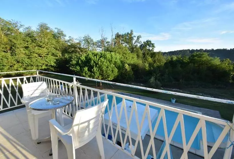 Pensione Villa Florida