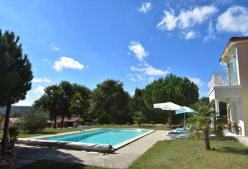 Pensionat Villa Florida