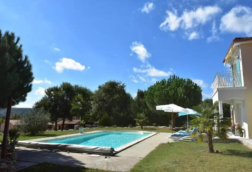 Pensione Villa Florida