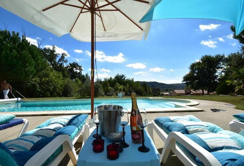 Pensionat Villa Florida