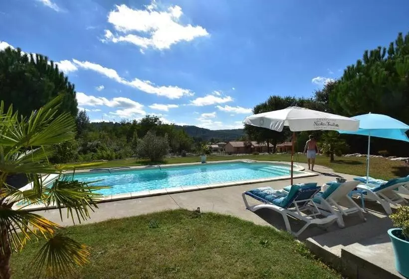 Pensione Villa Florida