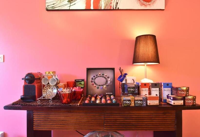 Pensionat Villa Florida