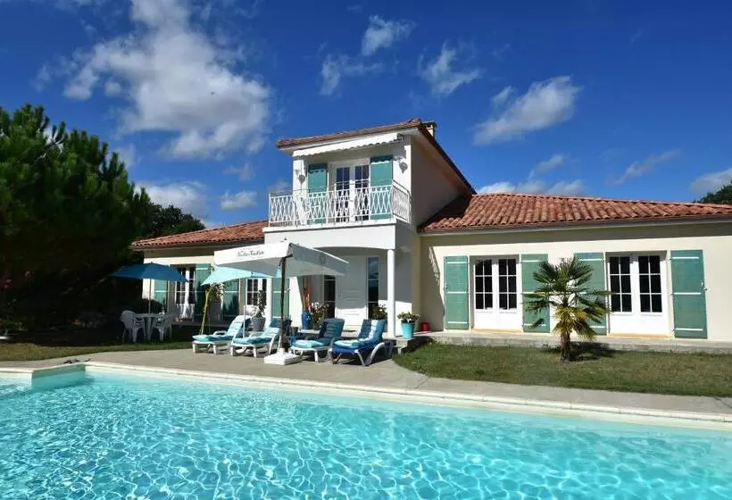 Pensione Villa Florida