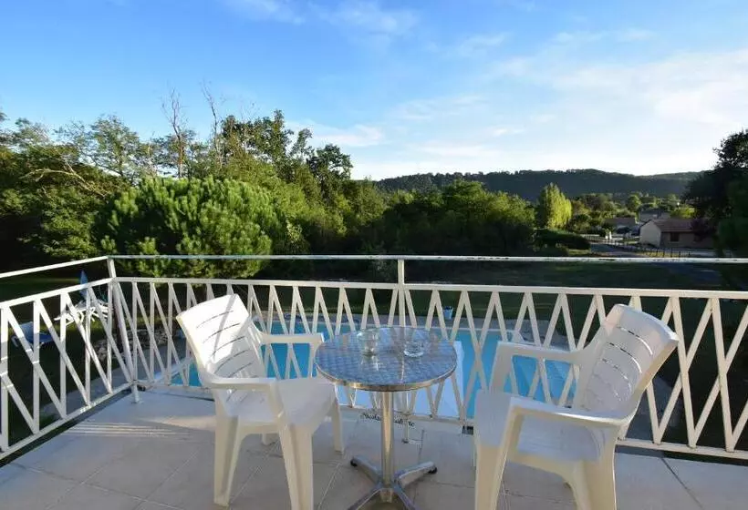 Pensione Villa Florida
