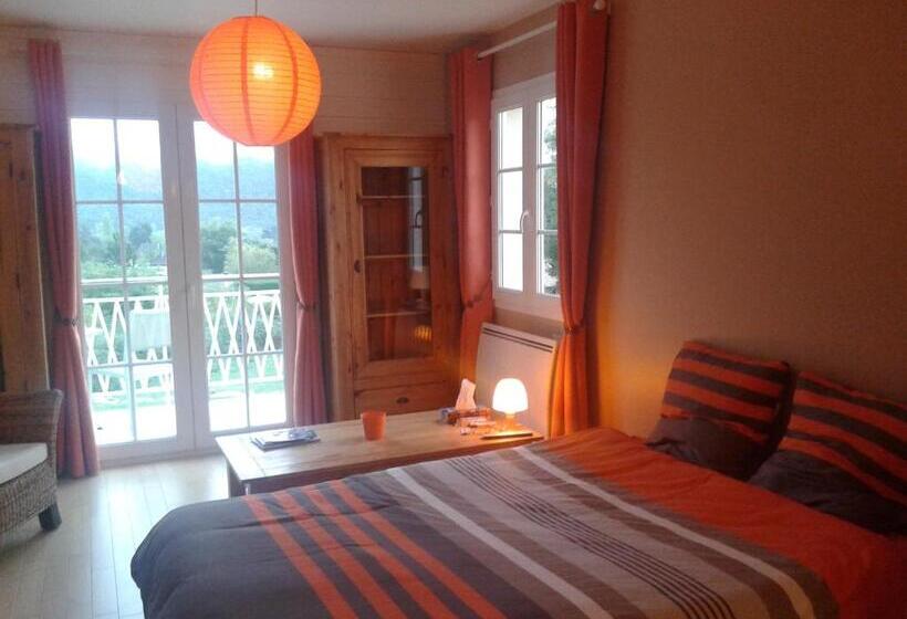 Pensionat Villa Florida