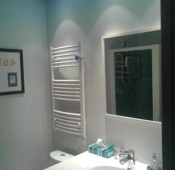 Pensione Villa Florida