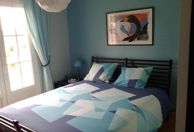 Pensionat Villa Florida