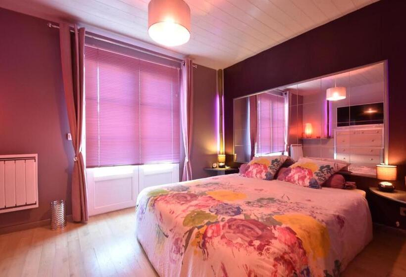 Pensionat Villa Florida