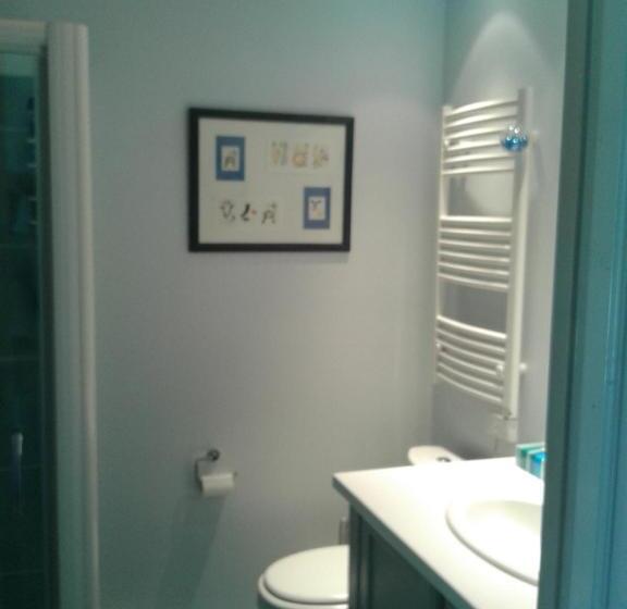 Pensionat Villa Florida