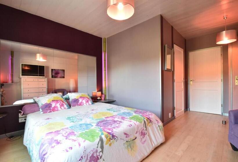 Pensionat Villa Florida