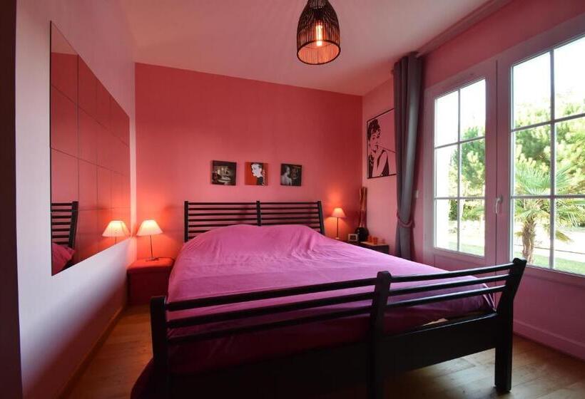 Pensionat Villa Florida