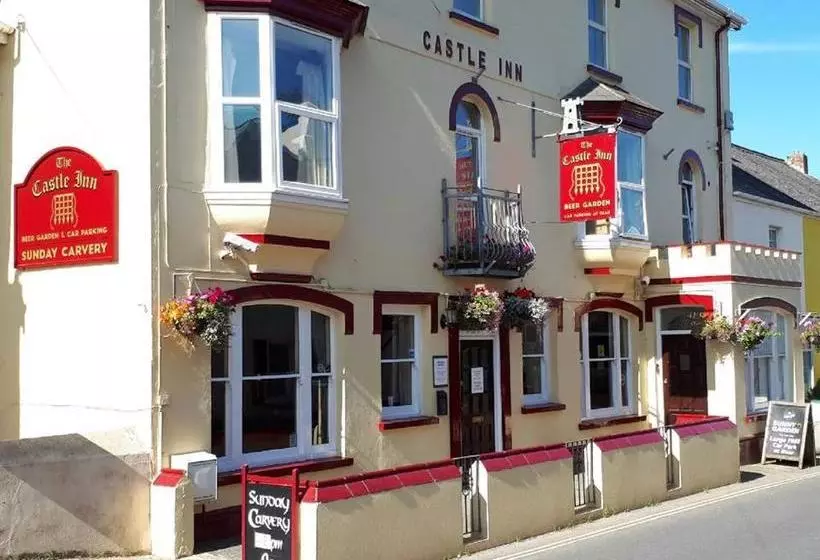 The Castle Inn