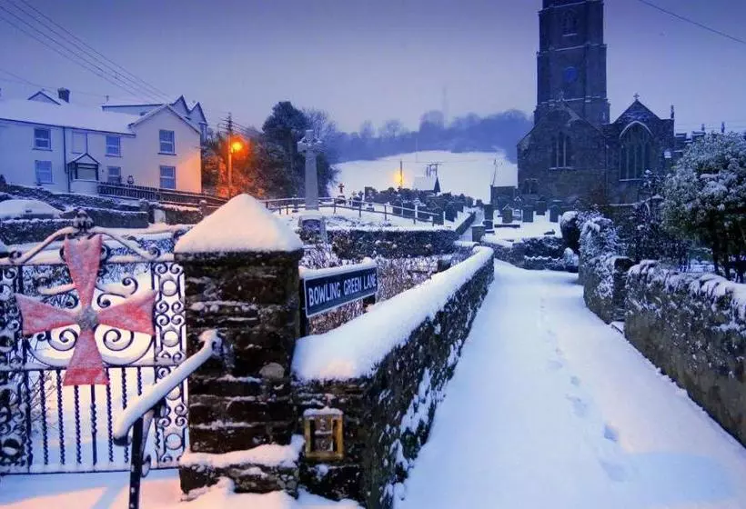 The Castle Inn