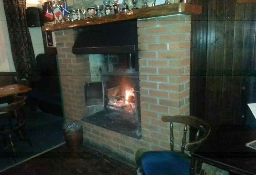 The Castle Inn