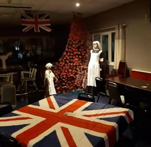 The Castle Inn