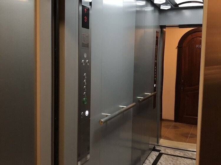 هاستل & Restaurant Zhuliany City