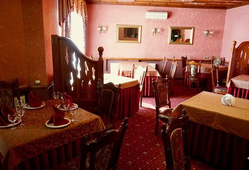 هاستل & Restaurant Zhuliany City