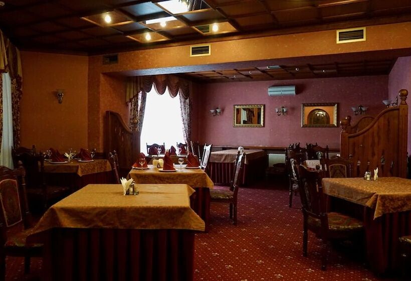 هاستل & Restaurant Zhuliany City