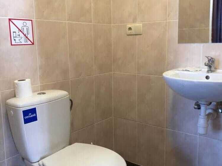 هاستل & Restaurant Zhuliany City