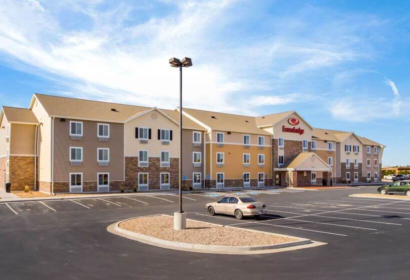 Hotel Econo Lodge