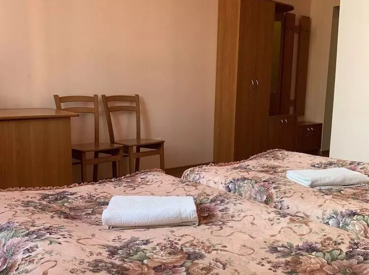 Hotelli Inn On Zhytomyrska