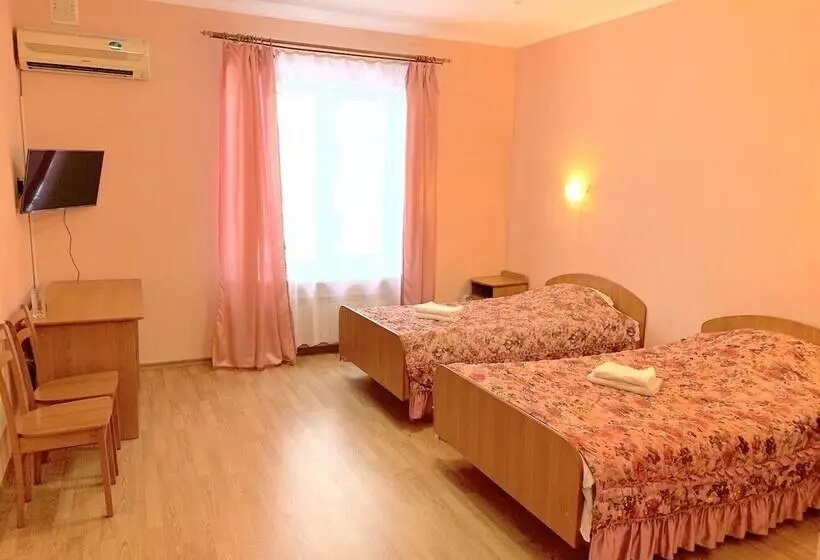 Hotelli Inn On Zhytomyrska